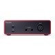 FOCUSRITE Scarlett Solo 4th Gen | USB avdio vmesnik